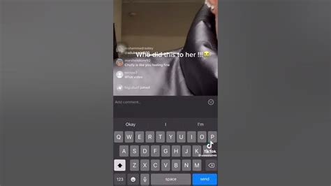 black chully leak tape|TikTok Star Black Chully Nude & Sex Tape Leaked! – The Porn。